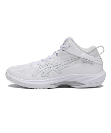1063A096.100　GELHOOP V17　WHITE/WHITE　691689-0001