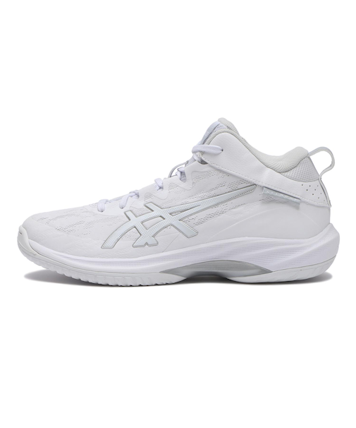 1063A096.100　GELHOOP V17　WHITE/WHITE　691689-0001
