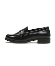 HW10150　W'S EX SOFT LOAFER 3　BLACK　688280-0001