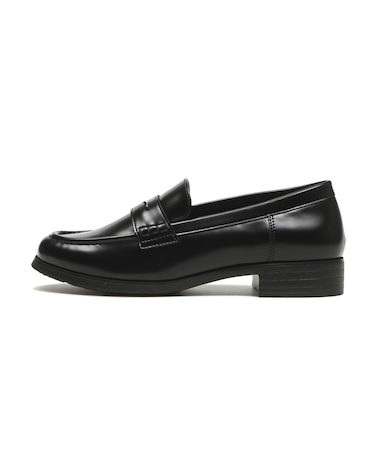 HW10150　W'S EX SOFT LOAFER 3　BLACK　688280-0001