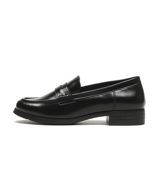 HW10150　W'S EX SOFT LOAFER 3　BLACK　688280-0001