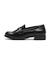 HW10150　W'S EX SOFT LOAFER 3　BLACK　688280-0001