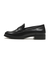 HW10150　W'S EX SOFT LOAFER 3　SMOOTH BLACK　688280-0003