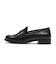 HW10150　W'S EX SOFT LOAFER 3　SMOOTH BLACK　688280-0003