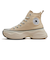 31314600　AS (R) SURGETRAINER HI　*BUTTER WHITE　690602-0001