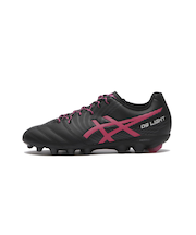 1104A054.001　DS LIGHT JR GS　BLACK/PINK GLO　691716-0001