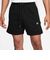 HJ0294　M AIR FLC SHORT BFT　010BLK/WHT　695655-0001