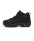J500424　WS MOAB 3 SYNTHETIC MID GTX　BLACK/BLACK　679564-0001