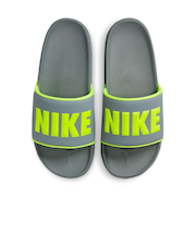 MBQ4639　OFFCOURT SLIDE　025COL GY/VOLT　605988-0012