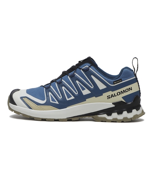 L47817400 XA PRO 3D V9 GTX Dark Blue/Icicl 691271-0001