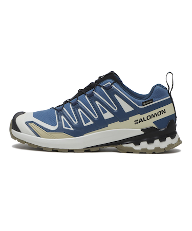 L47817400 XA PRO 3D V9 GTX Dark Blue/Icicl 691271-0001