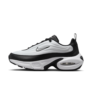 WHF3053　W AIRMAX PORTAL　*014BLK/M SILV　683601-0012