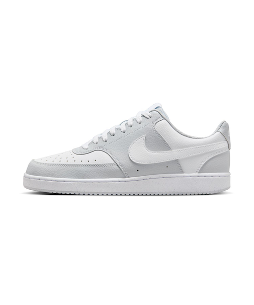 MHM9862 COURT VISION LO 002PRPLTM/WHT 695788-0002