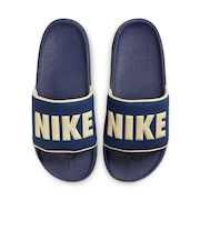 MBQ4639　OFFCOURT SLIDE　409MNNAVY/ALBST　605988-0013
