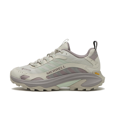 J038510　WS MOAB SPEED 2 GORE-TEX　GREIGE　693852-0001