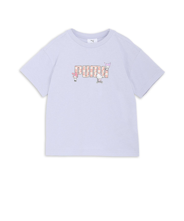 630062　K HELLO KITTY & FRIENDS R　47COOL WEATHER　693239-0002