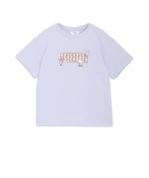 630062　K HELLO KITTY & FRIENDS R　47COOL WEATHER　693239-0002