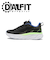 HK85100 DIAL　19-24(H)MACH CARTER　BLACK/LIME/BLUE　688544-0002