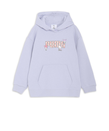 630063　K HELLO KITTY & FRIENDS R　47COOL WEATHER　693240-0002