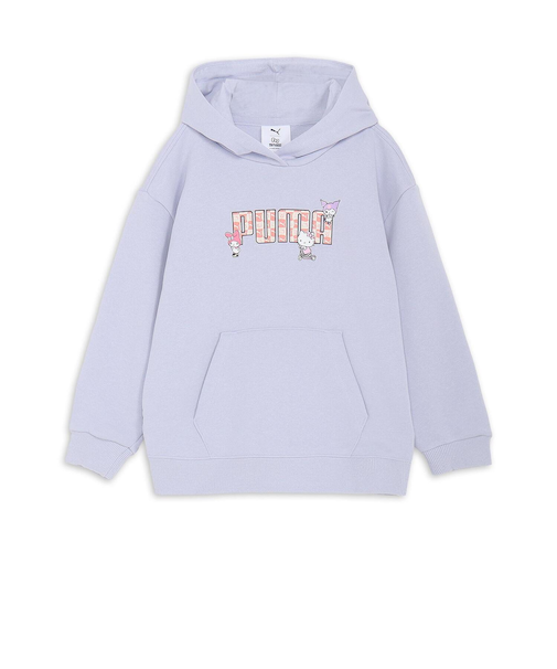 630063　K HELLO KITTY & FRIENDS R　47COOL WEATHER　693240-0002