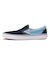 VN000D5PE2W　CLASSIC SLIP-ON　2-TONE H BLUE　690070-0001