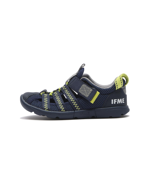 専用⑥ 205318 15-19 ｲﾌﾐｰｷｯｽﾞｳｫｰﾀｰｼｭｰｽﾞ ﾈｲﾋﾞｰ 689682-0002｜エービーシー