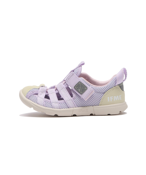 205318 15-19 ｲﾌﾐｰｷｯｽﾞｳｫｰﾀｰｼｭｰｽﾞ ﾌﾞﾗｯｸ 689682-0001｜エービーシー