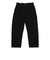 VN000KYPBLK　Skate Loose Pleated Pant　Black　690400-0001