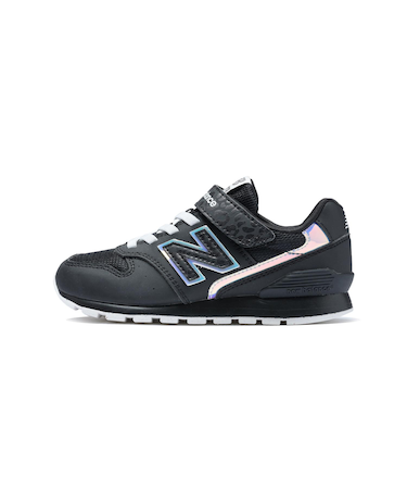 YV996GB3　17-24(H) YV996GB3(M)　BLACK(GB3)　692003-0001