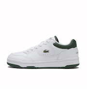 49SFA0065　LINEDRIVE 125 1 SFA　1R5 WHT/DK GRN　694886-0001