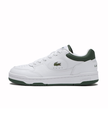 49SFA0065　LINEDRIVE 125 1 SFA　1R5 WHT/DK GRN　694886-0001