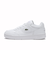 49SFA0106　LINEDRIVE 125 2 SFA　21G WHT/WHT　694887-0001