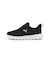 404233　17-21 BAO BURRITO V PS　*02BLACK　689660-0001