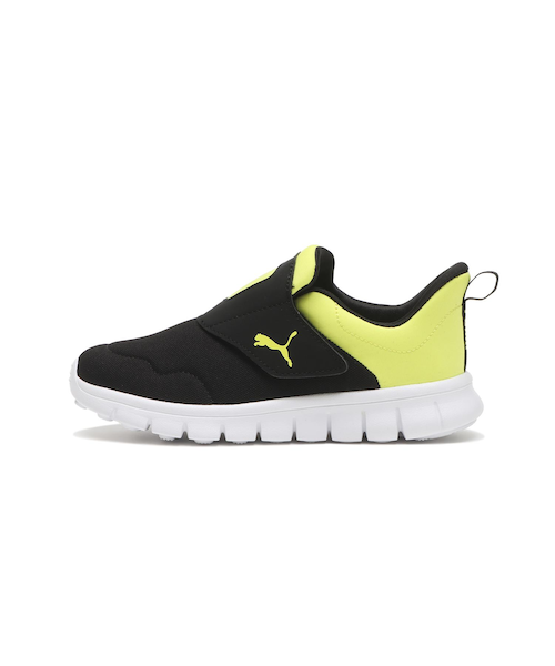 メル53778 404233 17-21 BAO BURRITO V PS *01BK/LEMON.S 689660-0003