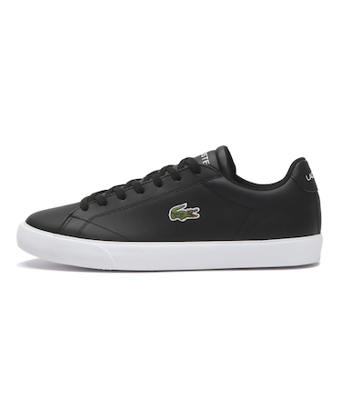 49CMA0036　LEROND SET 125 2 CMA　312 BLK/WHT　694880-0002