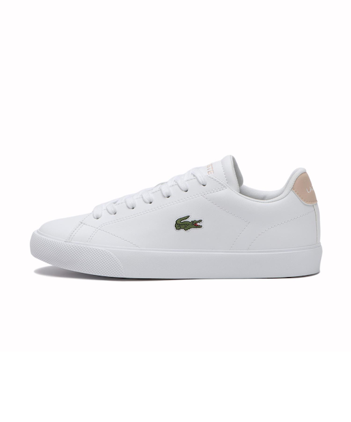 49CFA0037　LEROND SET 125 2 CFA　1Y9 WHT/LT PNK　694877-0001