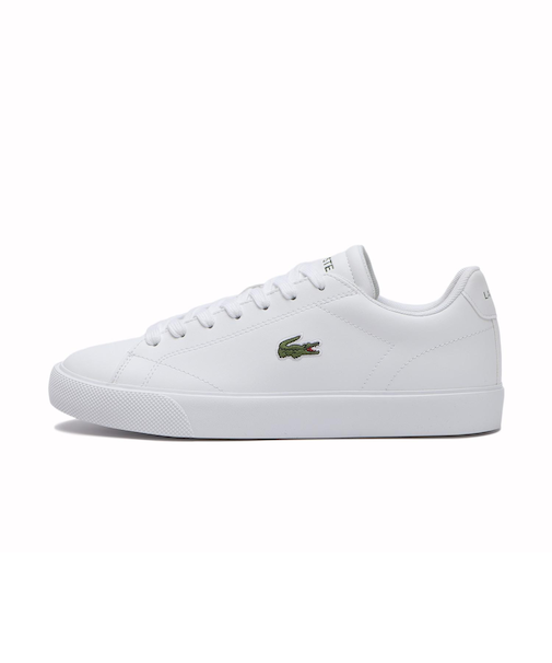 49CFA0037　LEROND SET 125 2 CFA　21G WHT/WHT　694877-0002