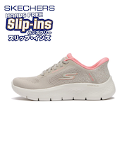 125503　GO WALK FLEX - SAFIYA　TPPK　691351-0002