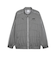 630134　M F1 T7 OVERSIZED TRACK JACKET　11TEAM SILVER　693247-0002