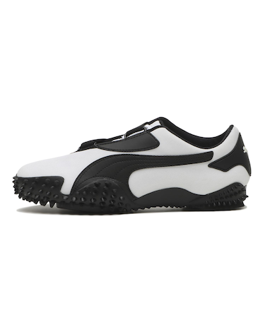 397330　MOSTRO OG　12WH/BK　690612-0006