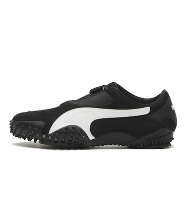 397330　MOSTRO OG　13BK/WH　690612-0007