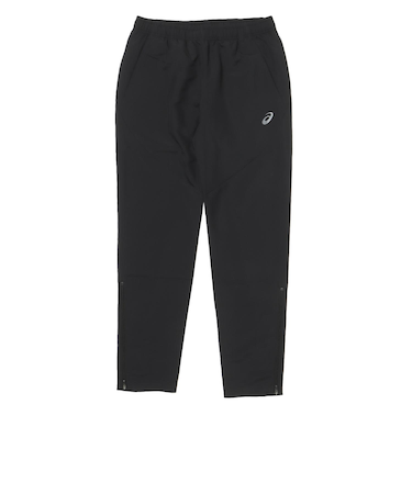 2031E982.001　DRY DOUBLE WEAVE PANT　P BLACK　691866-0001