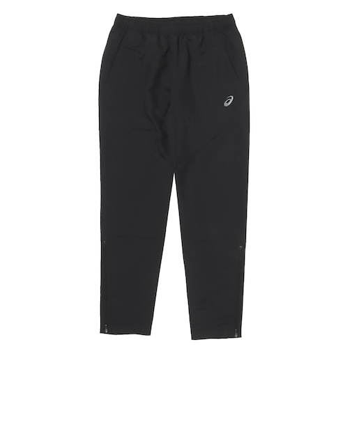 2031E982.001　DRY DOUBLE WEAVE PANT　P BLACK　691866-0001
