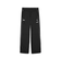 630135　M F1 T7 OVERSIZED TRACK PANTS　01BK　693248-0001