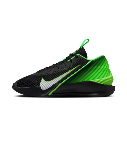 ナイキ（NIKE）バスケットシューズ バッシュ ズーム レブロン NXXT GEN