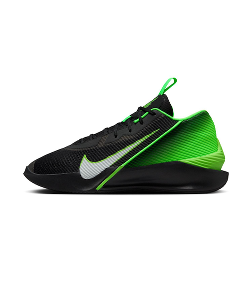 MHF1804　G.T. JUMP ACADEMY EP　001BLK/WHT　690913-0001