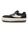 NW-004　ESPRESSO CANVAS　Black/White　695912-0004