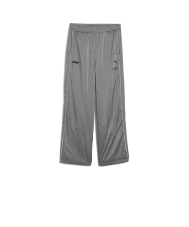 630135　M F1 T7 OVERSIZED TRACK PANTS　11TEAM SILVER　693248-0002