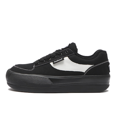 NW-004　ESPRESSO CANVAS　Black/Black/Whi　695912-0005