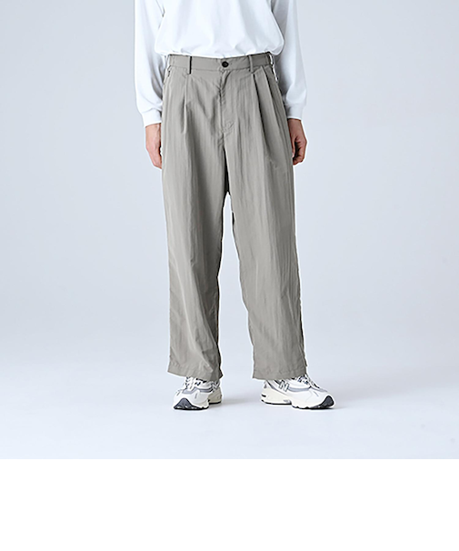 AMP55000DOK　M MET24 Relax Pants　DOK　693350-0001